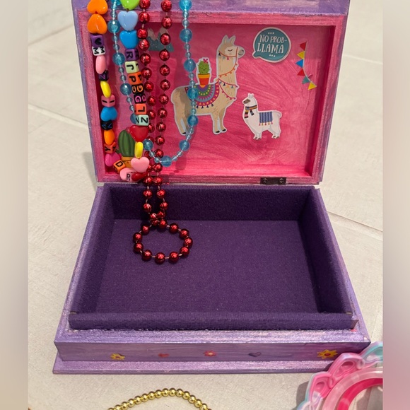 Child girl bracelets size 5-6 - Picture 4 of 4